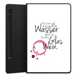 Tablet Smart Case schwarz