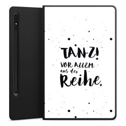 Tablet Smart Case schwarz