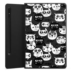 Tablet Smart Case schwarz