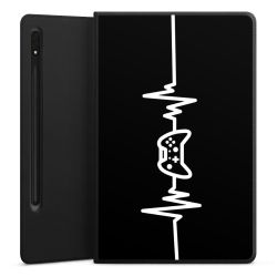 Tablet Smart Case schwarz