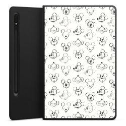 Tablet Smart Case schwarz