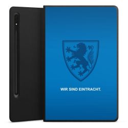 Tablet Smart Case schwarz