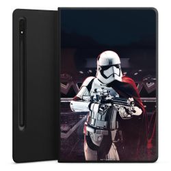 Tablet Smart Case schwarz