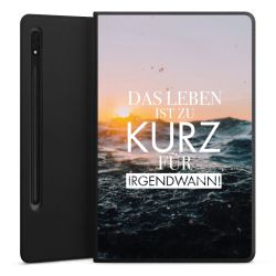 Tablet Smart Case schwarz