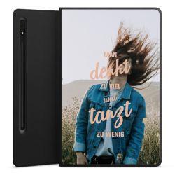 Tablet Smart Case schwarz