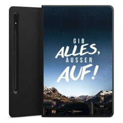 Tablet Smart Case schwarz