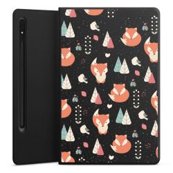 Tablet Smart Case schwarz