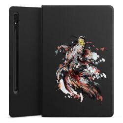 Tablet Smart Case schwarz