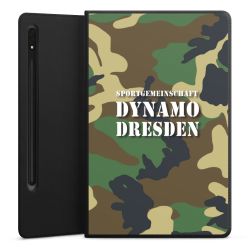 Tablet Smart Case schwarz