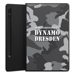 Tablet Smart Case schwarz