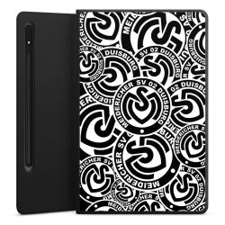 Tablet Smart Case schwarz