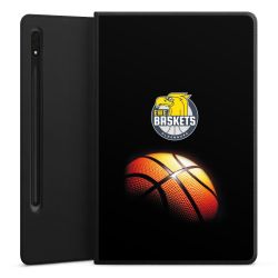 Tablet Smart Case schwarz