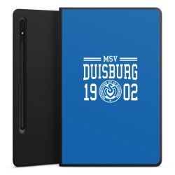 Tablet Smart Case schwarz