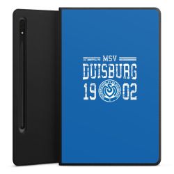 Tablet Smart Case schwarz