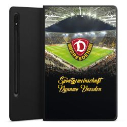 Tablet Smart Case schwarz