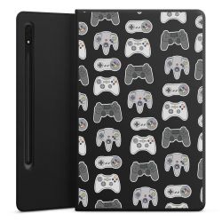 Tablet Smart Case schwarz