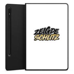 Tablet Smart Case schwarz