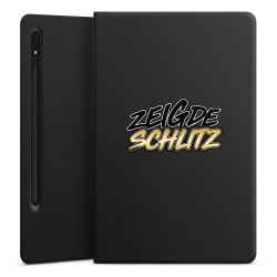 Tablet Smart Case schwarz