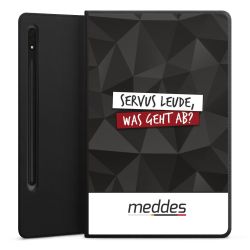 Tablet Smart Case schwarz