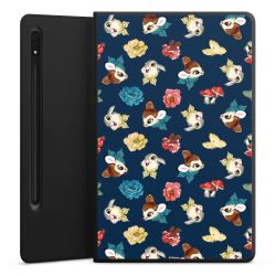 Tablet Smart Case schwarz