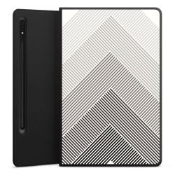 Tablet Smart Case schwarz