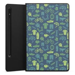 Tablet Smart Case schwarz