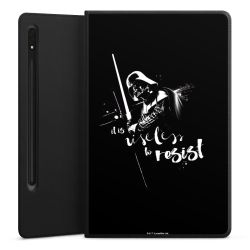 Tablet Smart Case schwarz