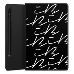 Tablet Smart Case schwarz