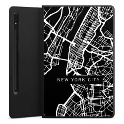 Tablet Smart Case schwarz