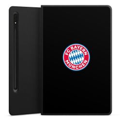 Tablet Smart Case schwarz