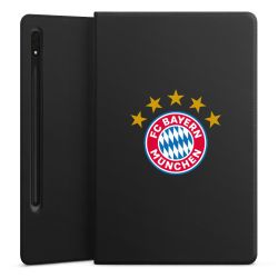 Tablet Smart Case schwarz