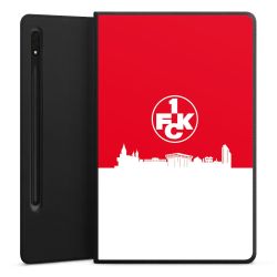 Tablet Smart Case schwarz