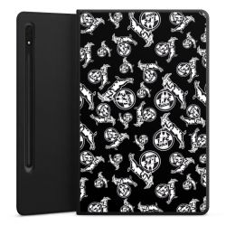 Tablet Smart Case schwarz