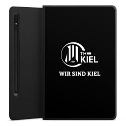 Tablet Smart Case schwarz