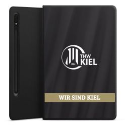 Tablet Smart Case schwarz