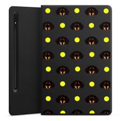 Tablet Smart Case schwarz