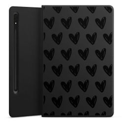 Tablet Smart Case schwarz