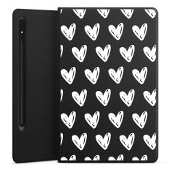 Tablet Smart Case schwarz