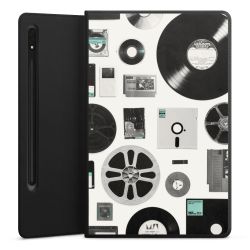 Tablet Smart Case schwarz