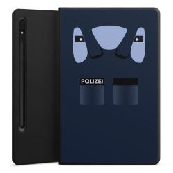 Tablet Smart Case schwarz