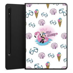 Tablet Smart Case schwarz