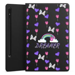 Tablet Smart Case schwarz