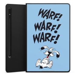 Tablet Smart Case schwarz