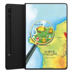 Tablet Smart Case schwarz