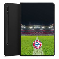 Tablet Smart Case schwarz