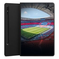 Tablet Smart Case schwarz