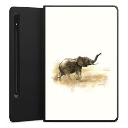 Tablet Smart Case schwarz