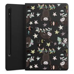 Tablet Smart Case schwarz