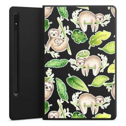 Tablet Smart Case schwarz