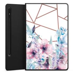 Tablet Smart Case schwarz